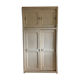 Parisian workshop cabinet with sliding doors