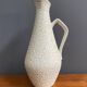 Vintage Jasba vase model 214-30 West Germany Pottery