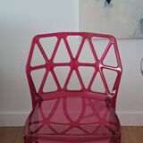 Chaises Calligaris Alchemia