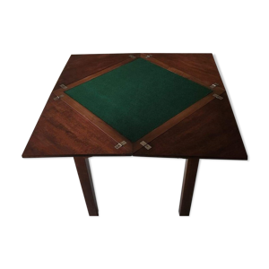 table de jeu