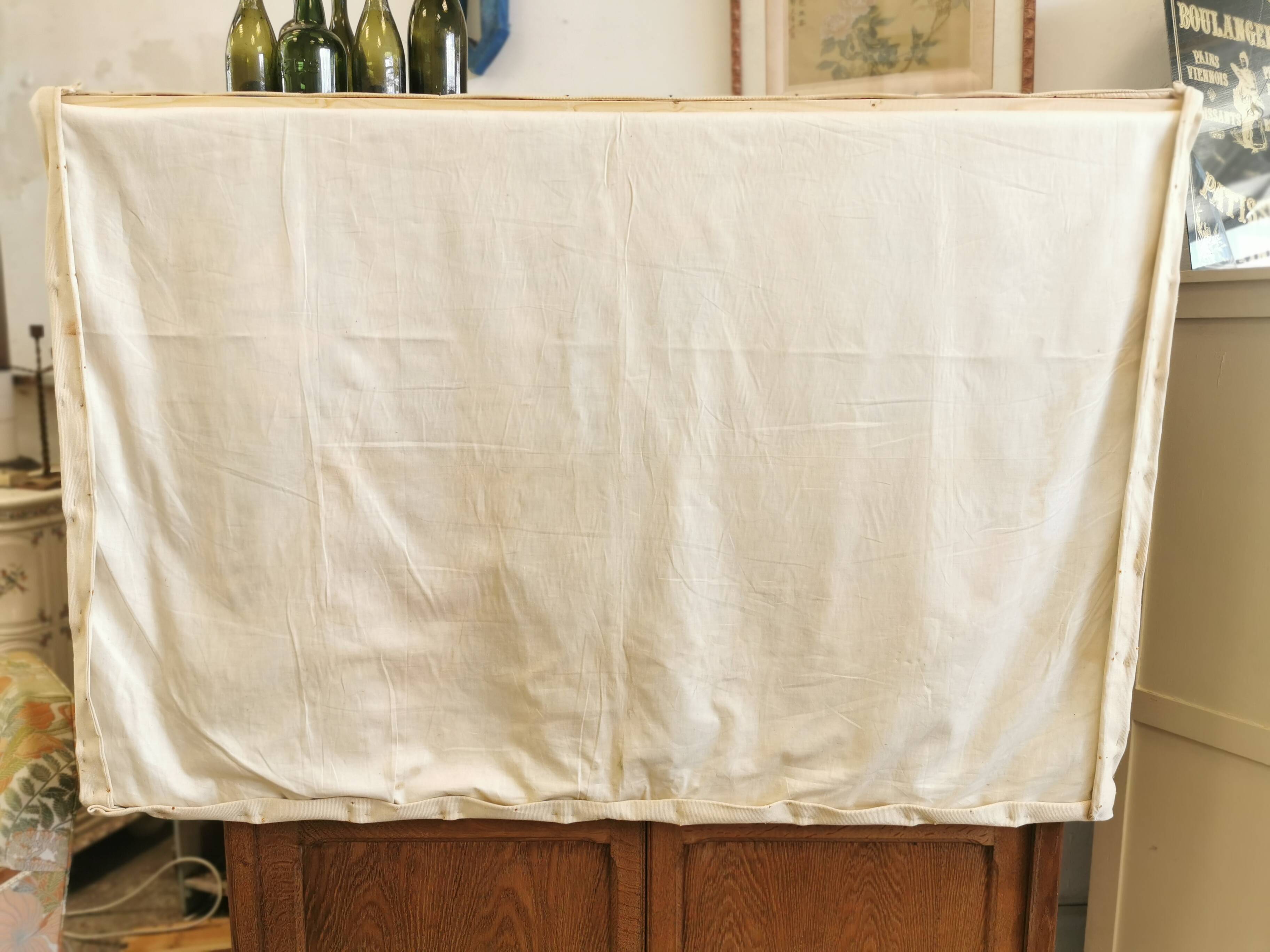 Robert Debieve wall tapestry