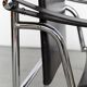 Chaise Le Corbusier LC1 "Basculante" pour Cassina
