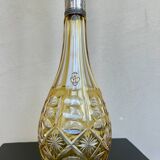 caraffa in crystal of boemia