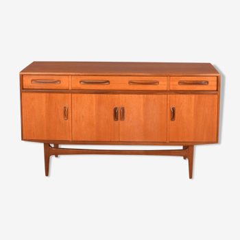 Sideboard by Victor Wilkins for G-plan 1960