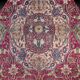 Oriental carpet KIRMAN – Iran - Handmade 312x214 cm "Galerie Sardje"