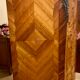 Rosewood wardrobe