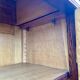 armoire Napoleon III palissandre fin 19ème