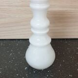 Soliflore en opaline