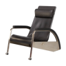 Jean Prouvé Grand Repos ‘D80-1’ lounge chair for Tecta