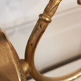 Pair of wall sconces