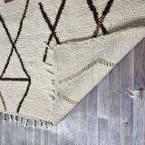 Berber Moroccan rug 200cm x 300cm