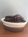 Terrine lapin par Émile henry