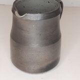 Pitcher sandstone pyrity robert deblander (1924-2010)