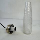 Lustre cascade 5 feux vintage