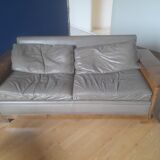 Sofa Hugues Chevalier