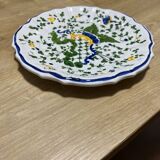 Decorative plate