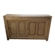 Enfilade with sliding doors from the 1950s