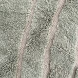 Carpet beni ouarain new wool