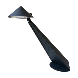 Toucan office lamp design Patrice Bonneau edition Genexco vintage 80s