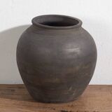 Antique ceramic vase (c.1900) #19