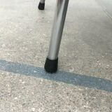 German Mid-Century chair SE 66 by Egon Eiermann for Wilde + Spieth, 1950s