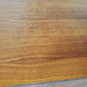 Enfilade style scandinave