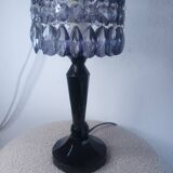 Tassel lamp