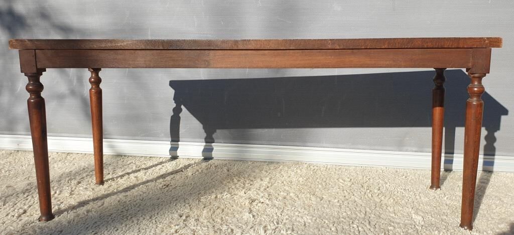 Art Deco bench theater signed Gallay & Cie Paris 1930