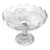 1930s Fruit Bowl Height 17 cm