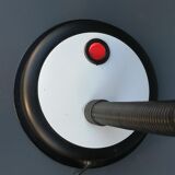 Vintage italian desk lamp veneta lumi