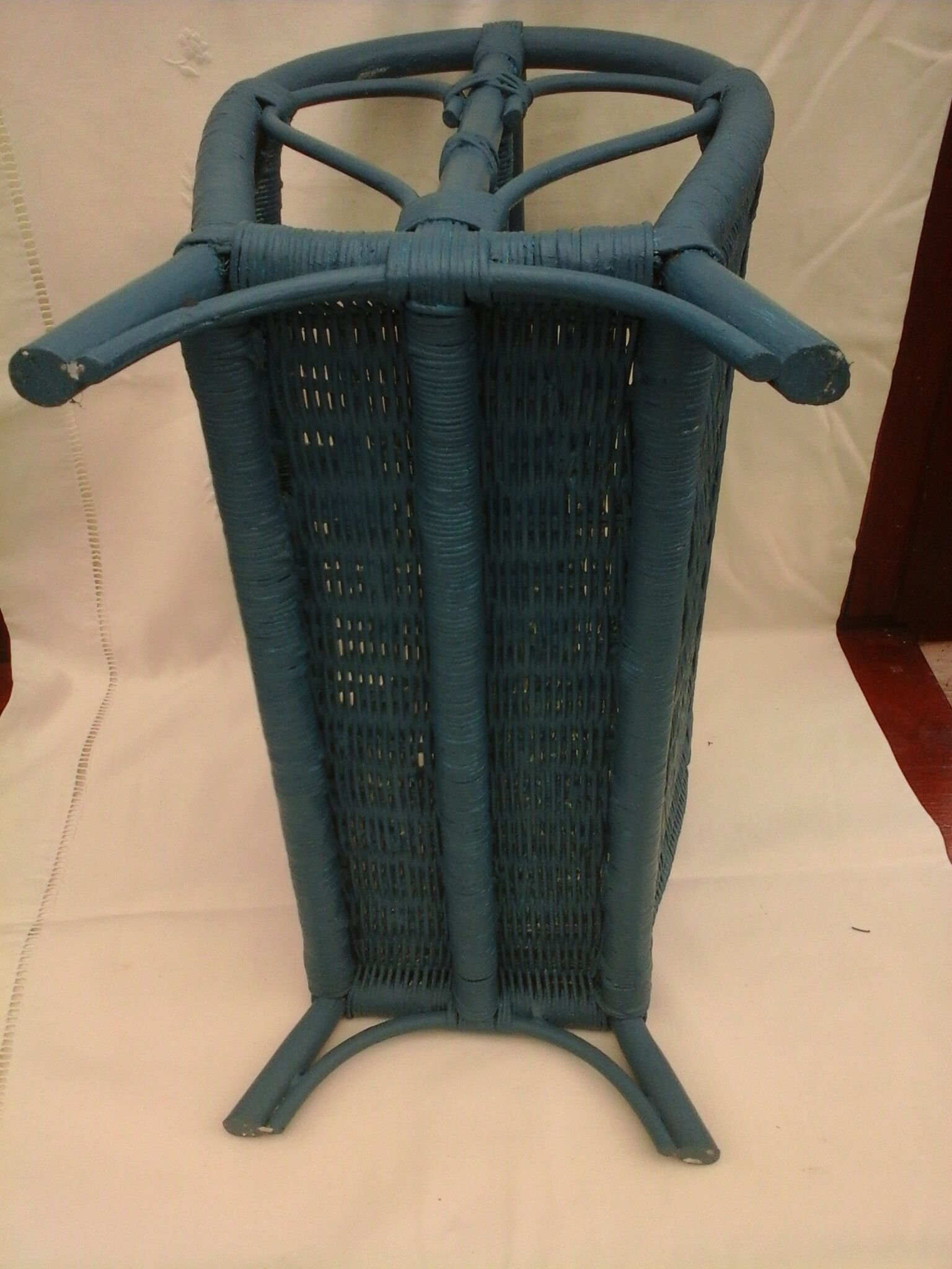 Door reviewed rattan