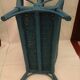 Door reviewed rattan