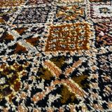 Handmade Berber rug 240cm x 180cm