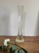Soliflore en verre