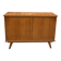 Commode vintage pieds compas