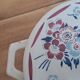 Set of 2 soup tureens K and G Luneville model "Évreux"