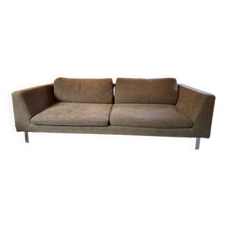 3-4 seater fixed sofa