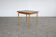 vintage dining table | table | extendable | Swedish
