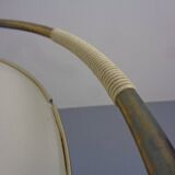 Mid-Century Serving Bar Cart, 1960s