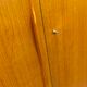 Armoire scandinave en teck 1969 NF Ameublement 202