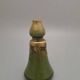 Art Deco Bud Vase by Montieres, 1910s