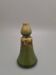 Art Deco Bud Vase by Montieres, 1910s