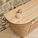 Art Deco sideboard