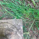 Pair of stone planter medicis