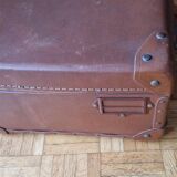 vintage suitcase
