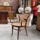 DLG Thonet armchair