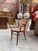 DLG Thonet armchair