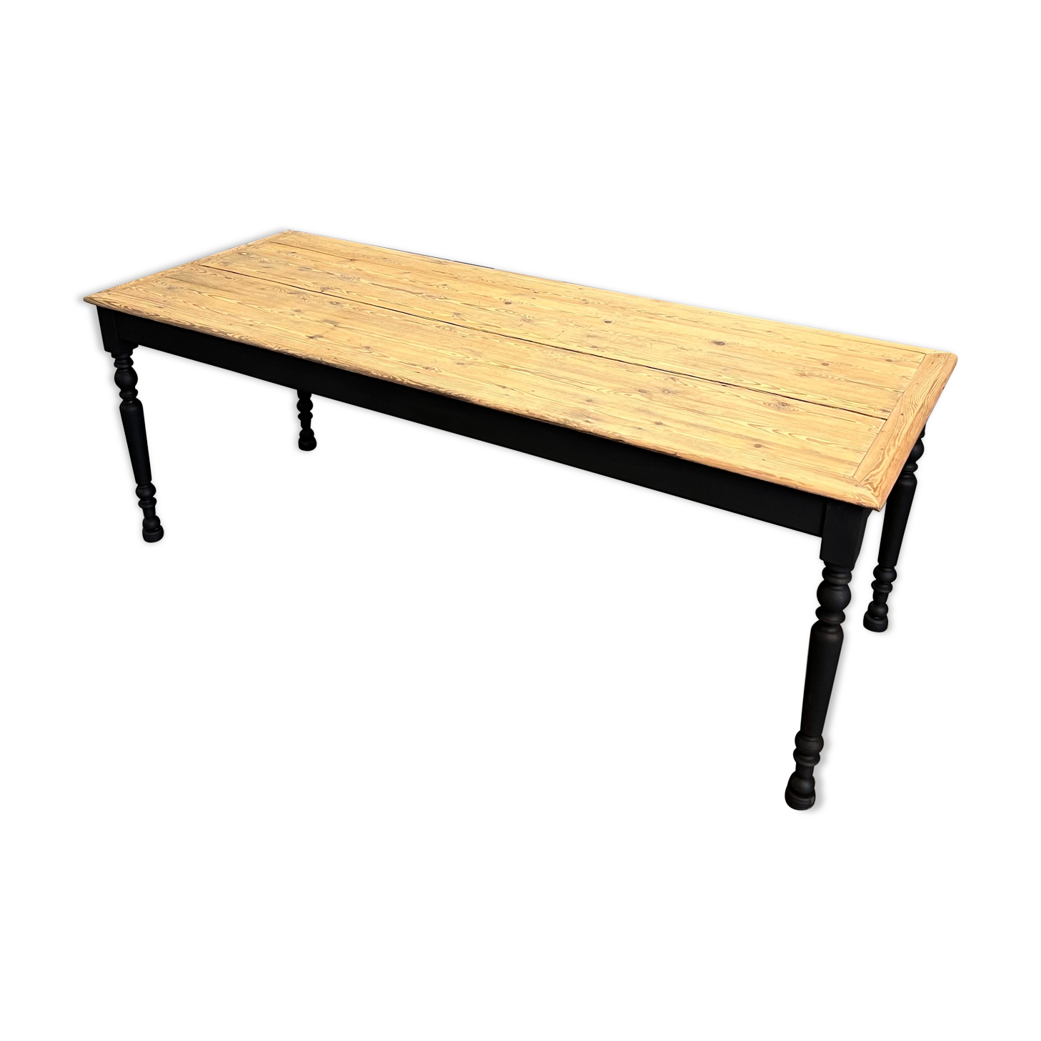 Table of draper debut XX th in fir