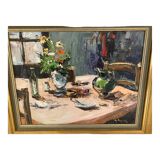 Table "the table" 1980