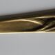 H. Boyer, Art Nouveau bronze letter opener